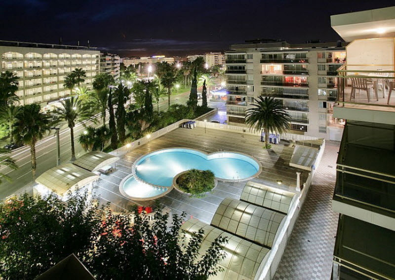 Best offers for Los Peces Rentalmar Salou