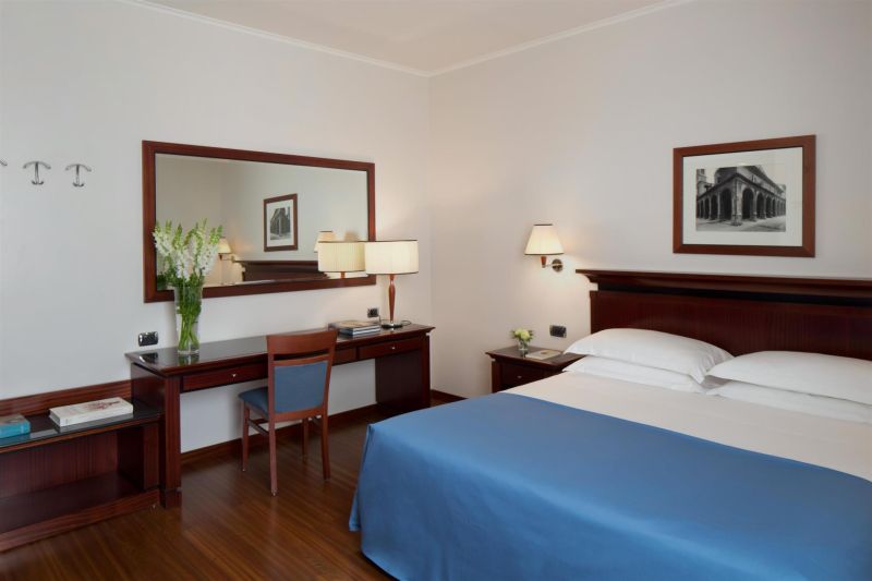 Best offers for Starhotels Excelsior BOLONIA