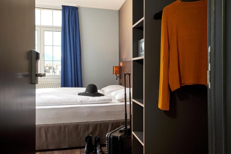 Best offers for The Hey Hotel Interlaken