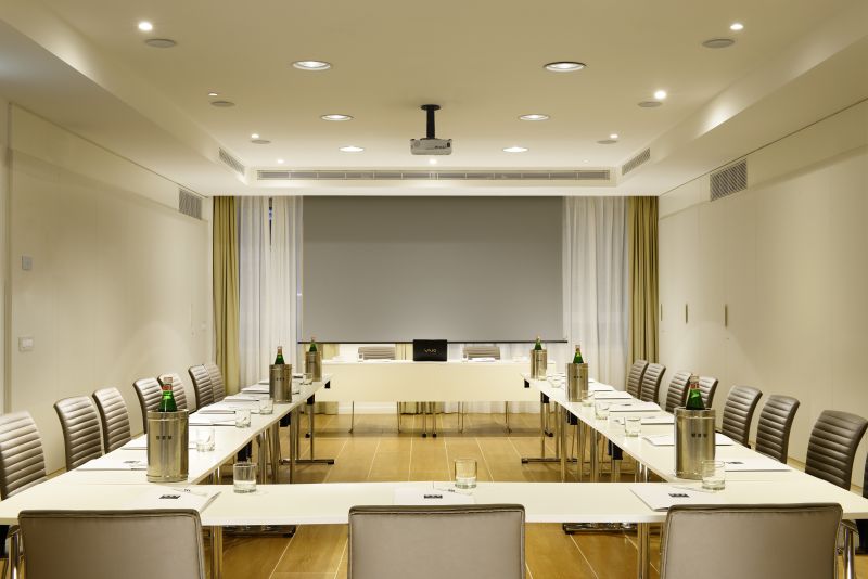 أفضل العروض ل فندق انا  س سنتاري ميلانو ميلانو