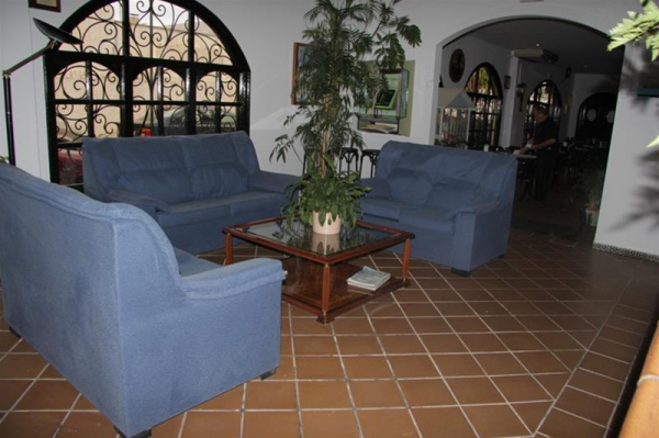 أفضل العروض ل ابارتامينتوس بويرتا دالسور اشبيلية