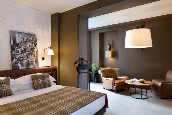 Best offers for Starhotels Business Palace Milan