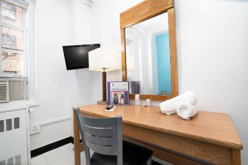 Best offers for YMCA West Side New York