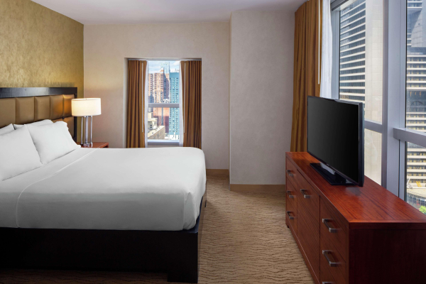 Best offers for Millennium Hotel Broadway Times Square New York