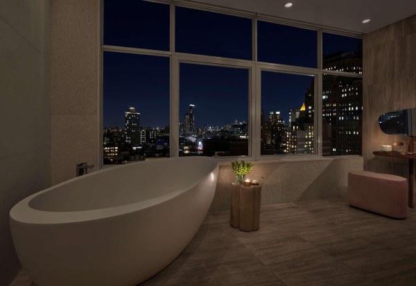 أفضل العروض ل مودرنهااص سوهو نيويورك