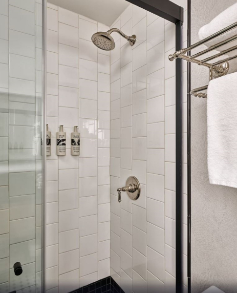 أفضل العروض ل فندق رومر هلس به مطبخ نيويورك