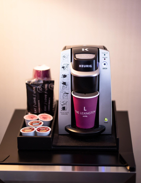 أفضل العروض ل فندق ذ لكسينجتون  ,اتوجراف كولكشن نيويورك