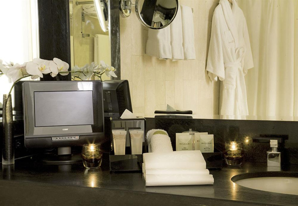 أفضل العروض ل فندق ذ ميتشلانجىلو نيويورك