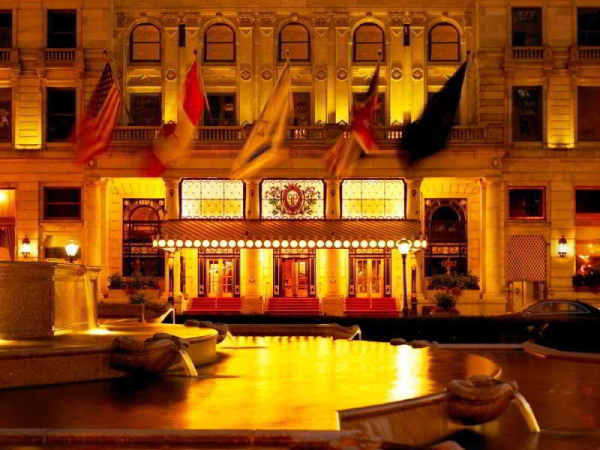 Best offers for The Plaza - A Fairmont Managed Hotel Midland 