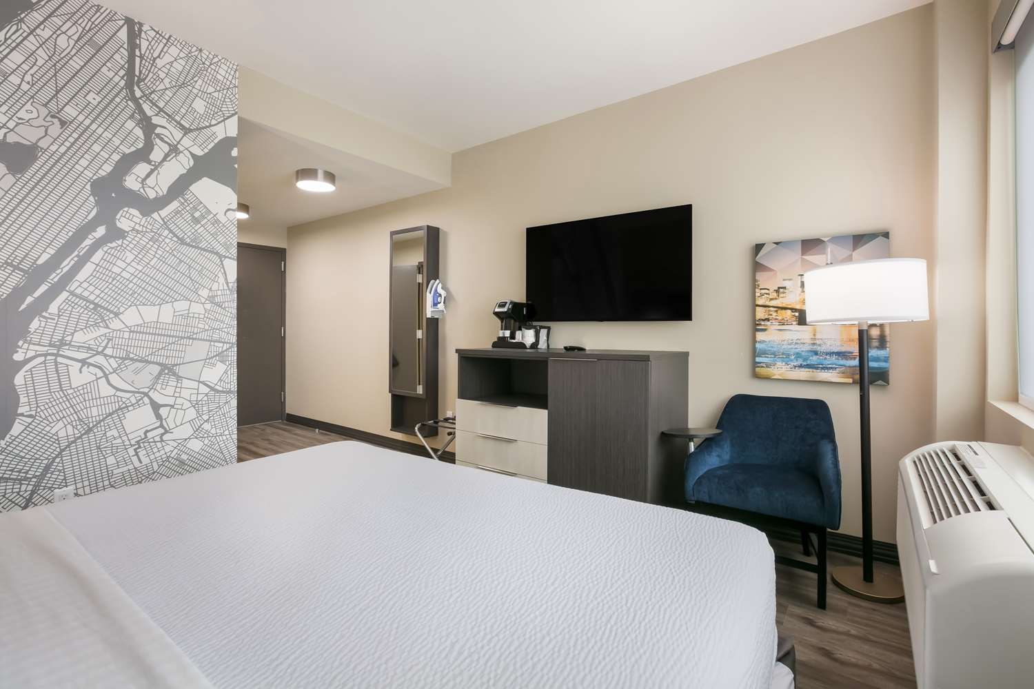 Best offers for Best Western Plus Executive Residency Bronx New York
