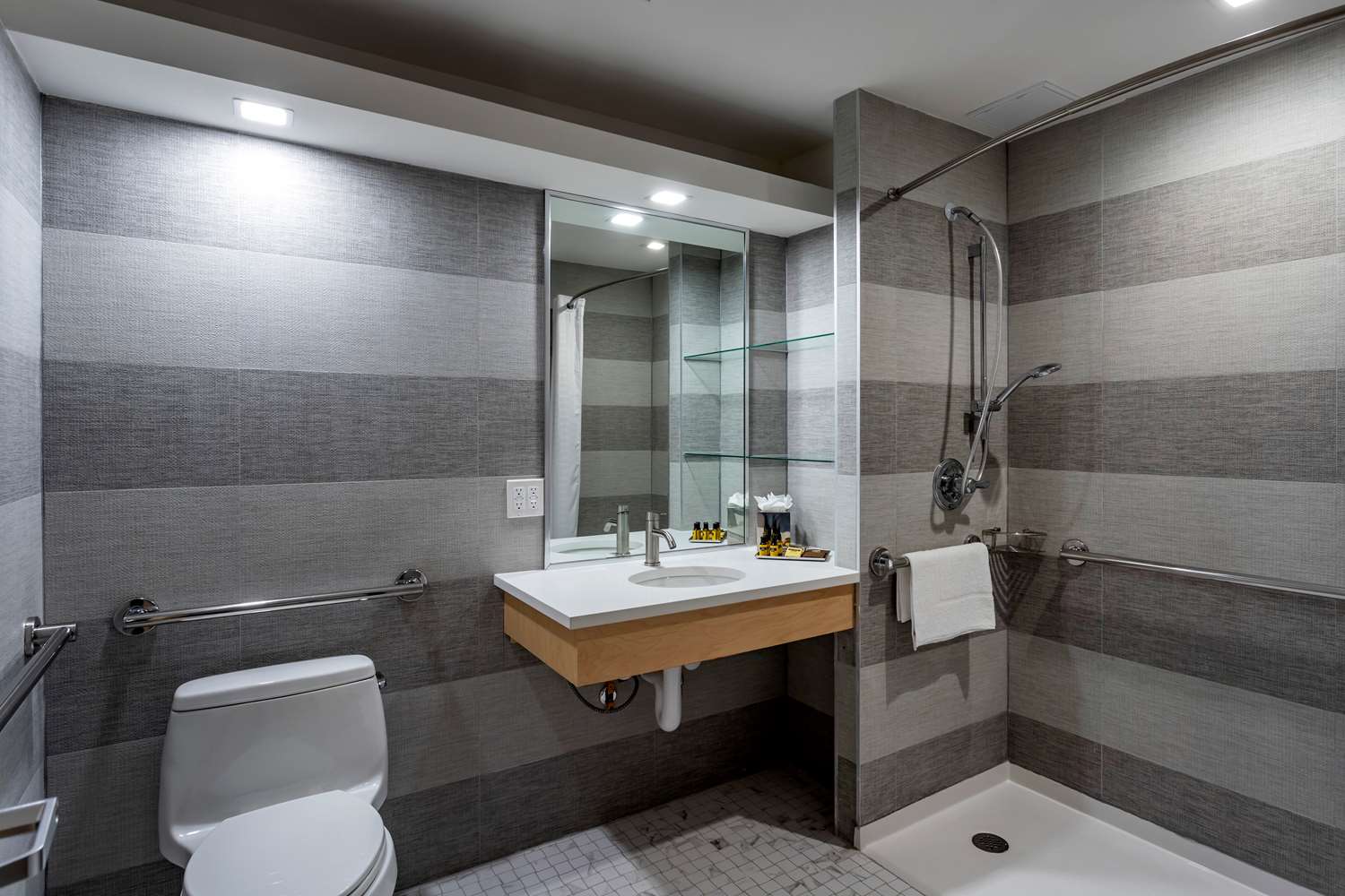 Best offers for Best Western Plus Soho Hotel New York