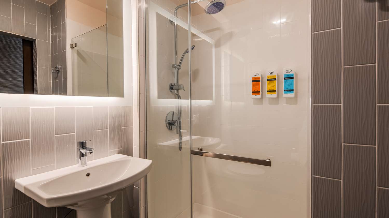 Best offers for Glo Best Western Brooklyn NYC New York