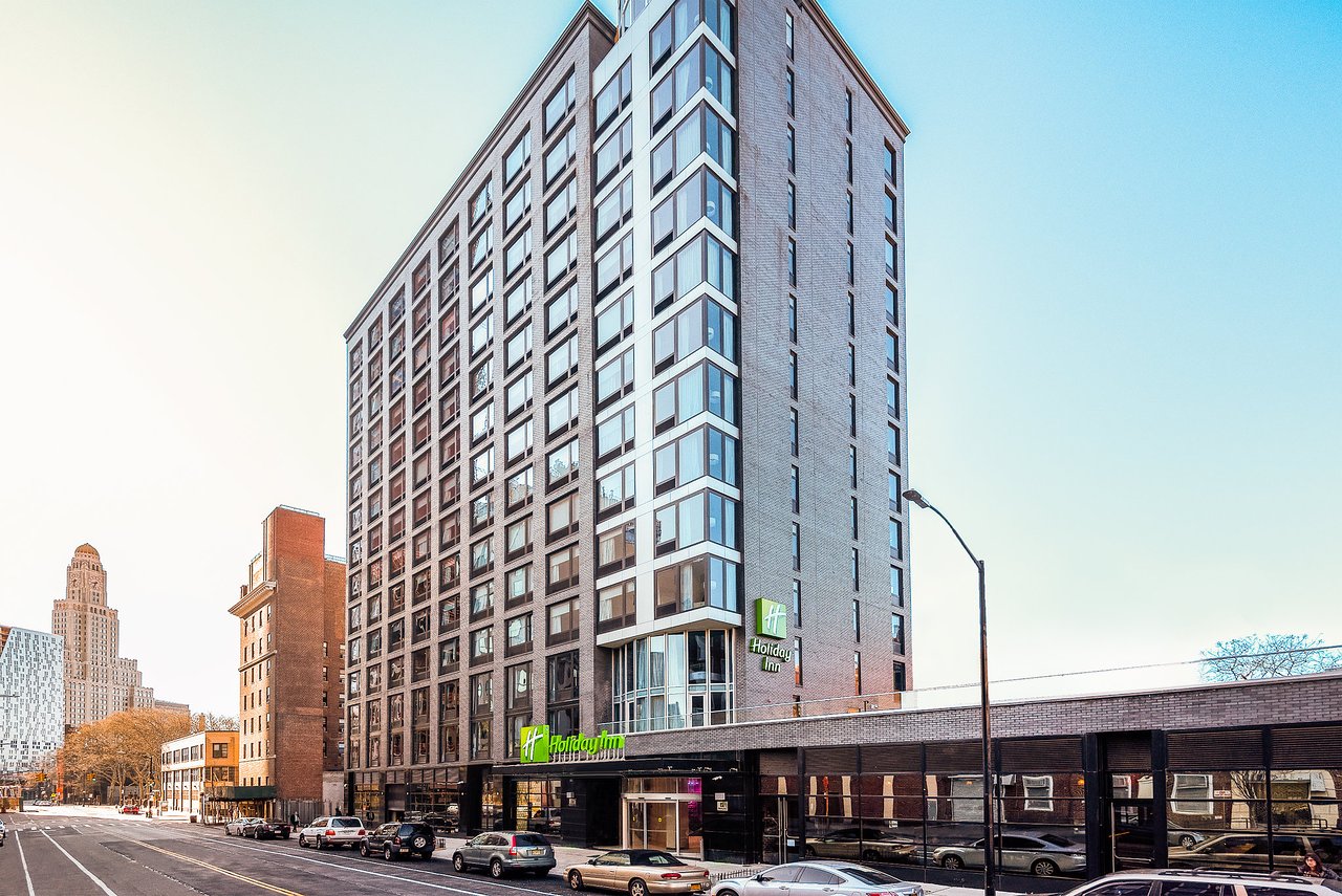 Best offers for Holiday Inn Brooklyn Downtown New York