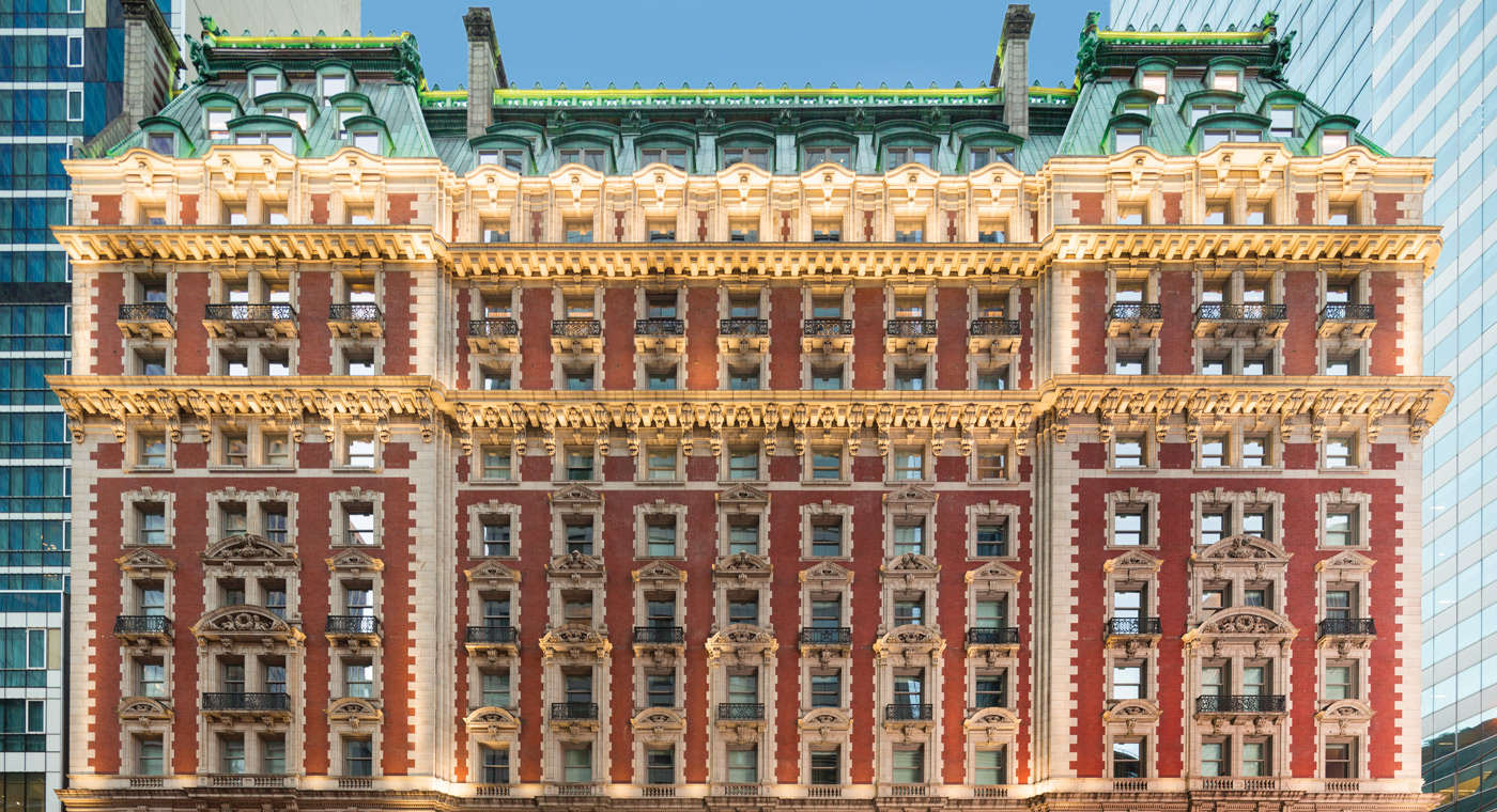 Best offers for The Knickerbocker Hotel New York