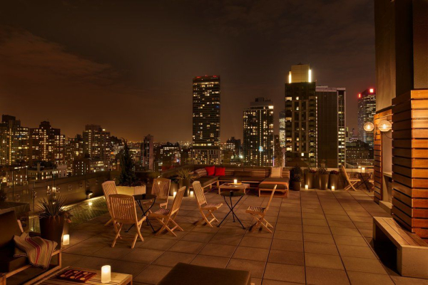 أفضل العروض ل  نيويورك