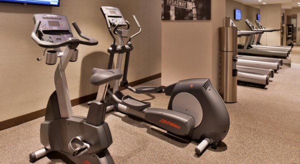 Best offers for Holiday Inn New York City - Times Square Midtown 