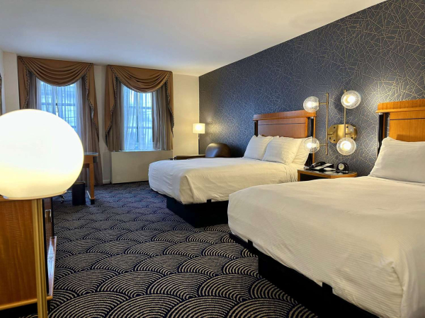 أفضل العروض ل فىن ات جريات نيكك نيويورك