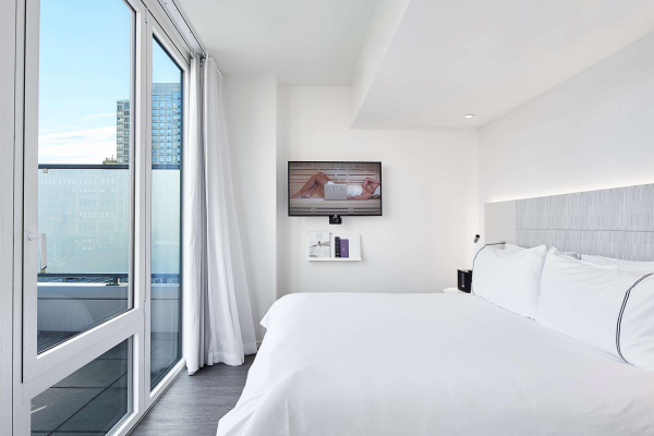 أفضل العروض ل فىنسايد باى مليا نو يورك نوماد نيويورك