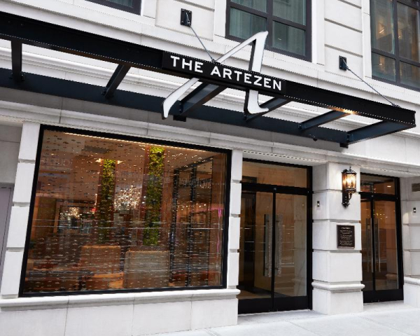 Best offers for The Artezen Hotel New York