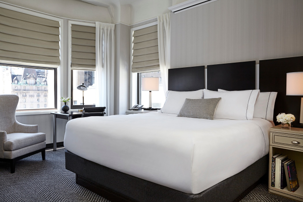 Best offers for The Gregorian Hotel Midtown 