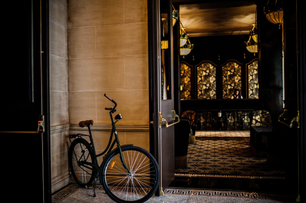 أفضل العروض ل فندق ذ نوماد نيويورك