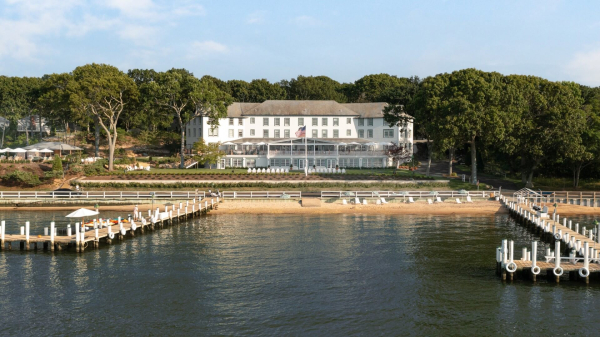 أفضل العروض ل تي بريدبين نيويورك