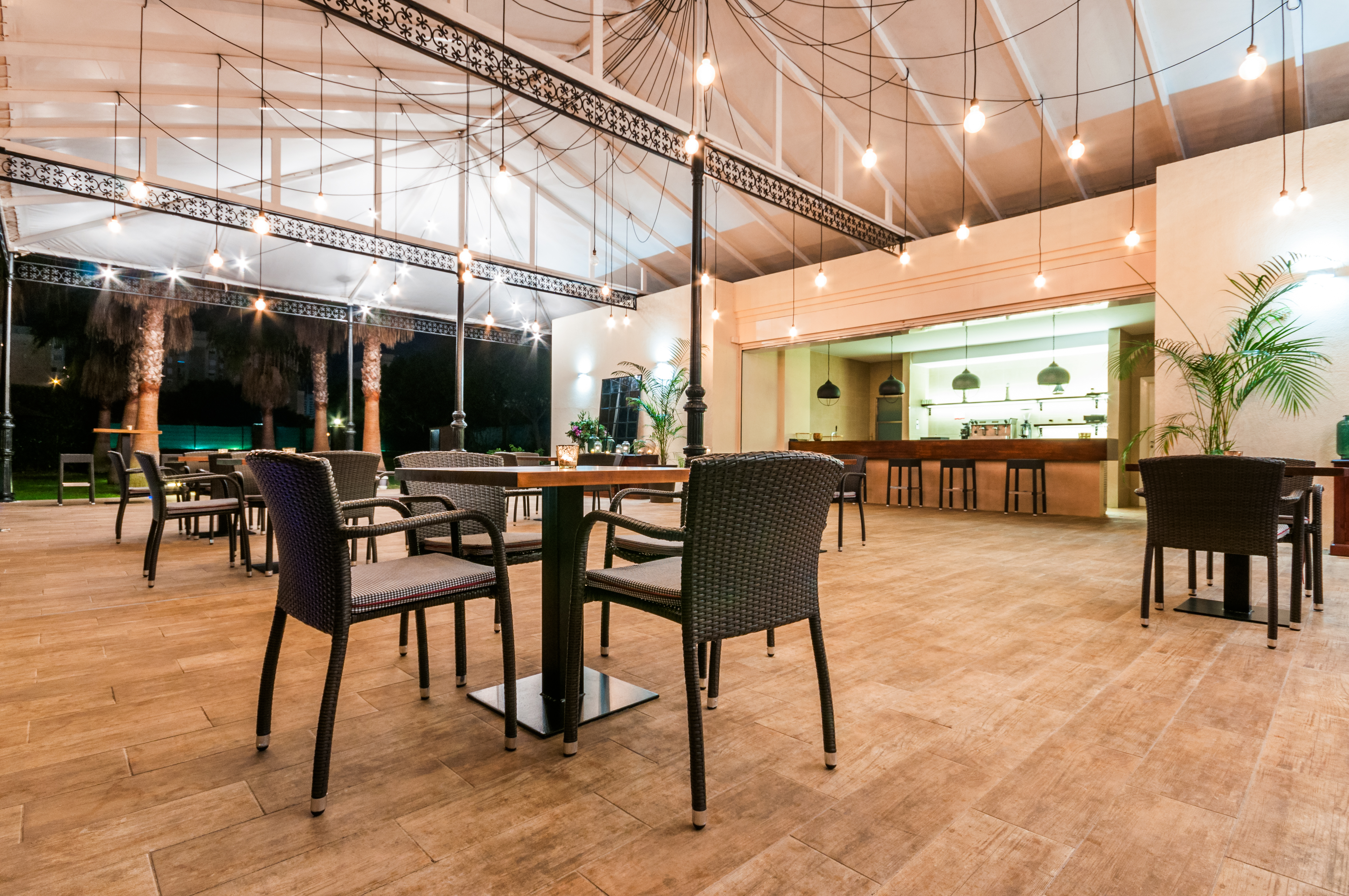 Best offers for Hotel Alicante Golf Alicante