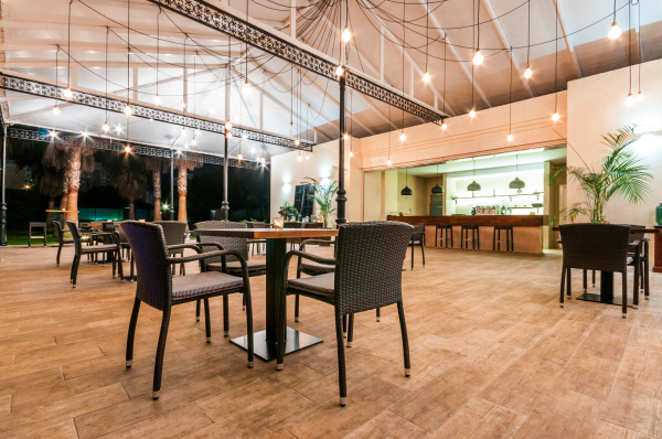 أفضل العروض ل Hotel Alicante Golf أليكانتى