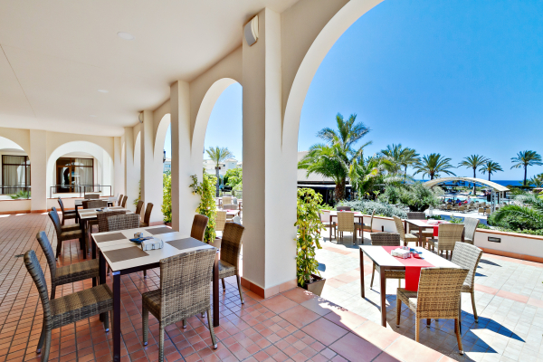 Best offers for Impressive Playa Granada Golf Granada