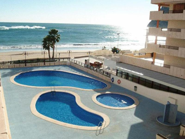 Best offers for Topacio I-II-III-IV Calp