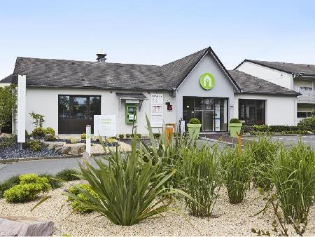 Best offers for Campanile Rennes Ouest Rennes