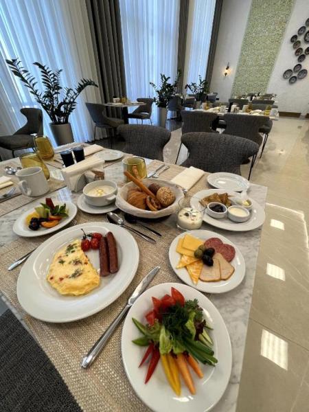 Best offers for Farovon Khiva Hotel Khiva