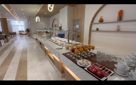 Best offers for Jewel Alfustat Cairo