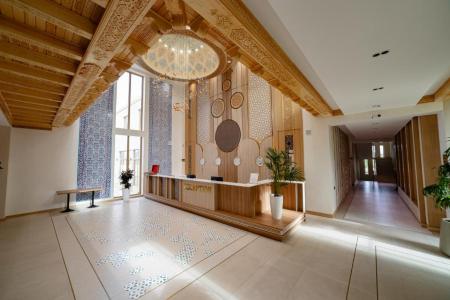 Best offers for Komil Palace Khiva