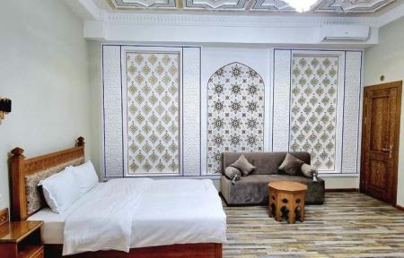 Best offers for Latifa Begim Boutique Bukhoro