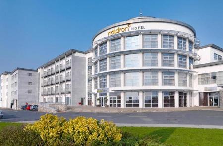 Best offers for Maldron Hotel & Leisure Centre Limerick Limerick 