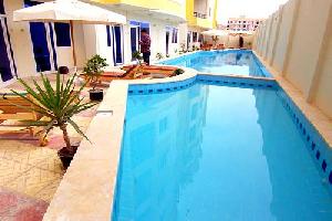 Best offers for The 3sis Apartments  Hurghada