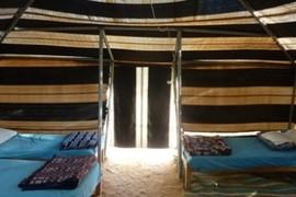 Best offers for Campamento Paradise KSAR GHILANE