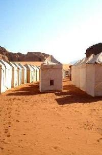 Best offers for Al Hillawi Camp Wadi Rum