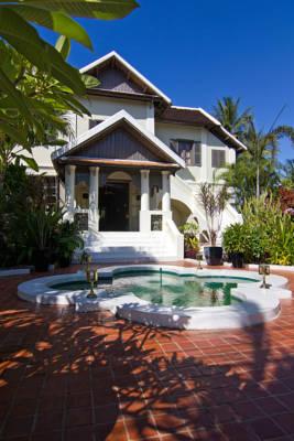 Best offers for Villa Maly Luang Prabang 