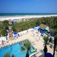 Best offers for Holiday Isle Oceanfront Resort Saint Augustine 