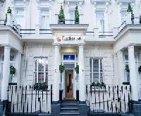 Best offers for COMFORT INN WESTMINSTER London 