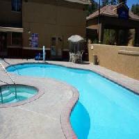 Best offers for American Best Value Oakhurst Yosemite 