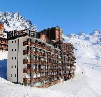 Best offers for Odalys Tourotel VAL THORENS