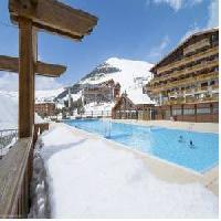 أفضل العروض ل Pierre & Vacances Les Bergers  ل'الب د'هيز
