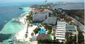 OASIS PALM BEACH RESORT AND SPA