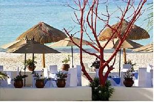 OASIS PALM BEACH RESORT AND SPA