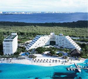 OASIS PALM BEACH RESORT AND SPA