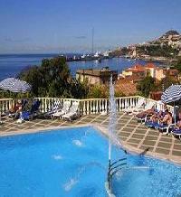 Best offers for Quinta Bela Sao Tiago Funchal