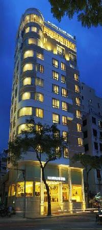 Best offers for Paradise Boutique Hanoi